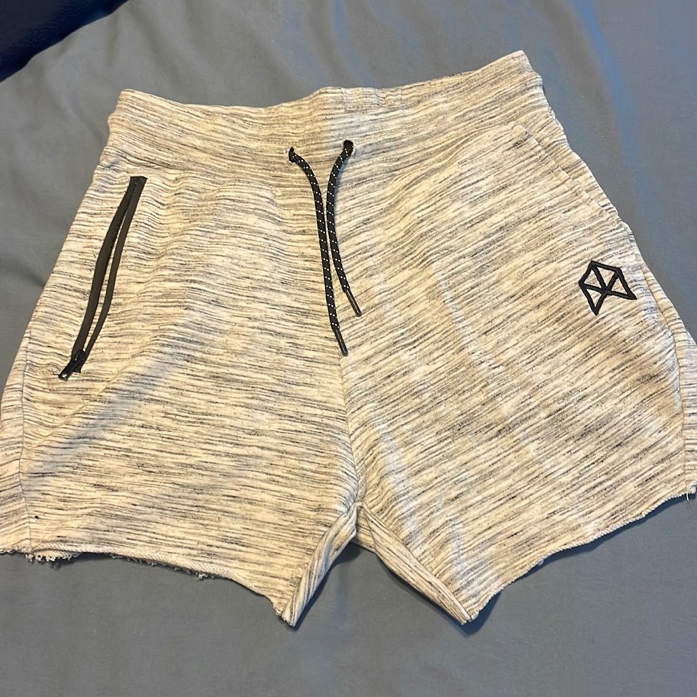 Bradley Martin Lifting Shorts